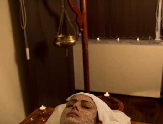 Shodhanam – Kerala Panchakarma Ayurveda