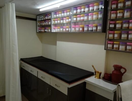 Shree Vishwadnya Ayurvedic Chikitsalaya And Panchakarma centre