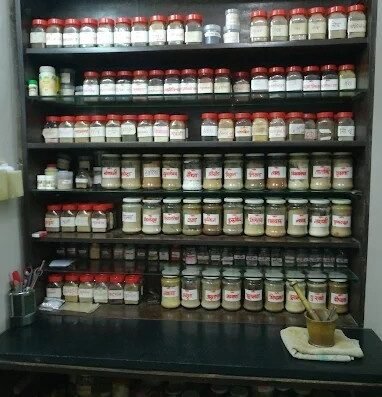 Shri Vishwadev Ayurvedic Clinic and Panchkarma Centre