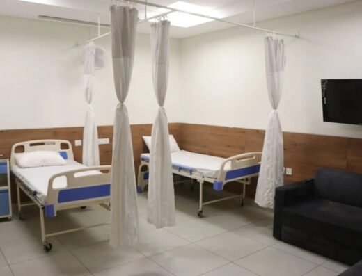 Tarunveda Ayurveda Hospital