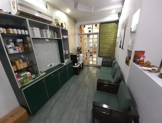 Vrikshakalpa Ayurveda & Panchakarma Center