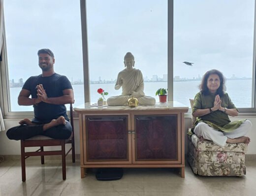 Yogacharya Ravi