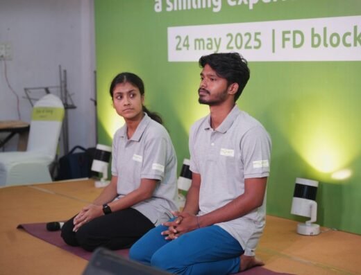 Yoga Samadhan