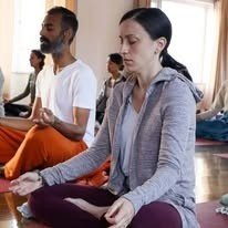 Himalayan Yog Ashram Rishikesh