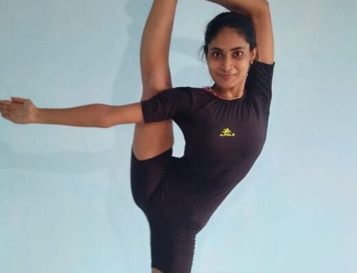 Yoga Samadhan