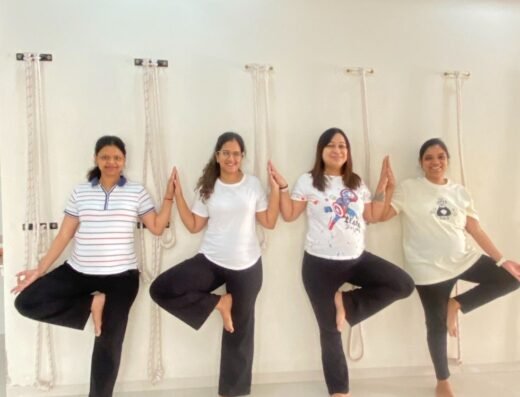 Aadinath Yoga Institute