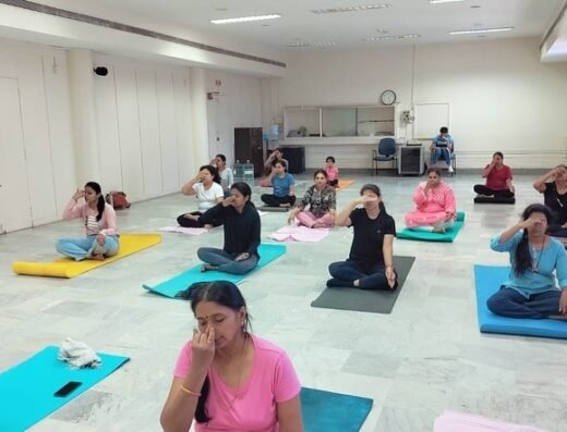 Aadinath Yoga Institute