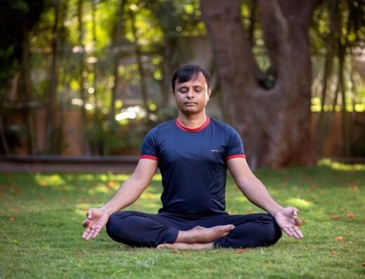 Aadyam yoga institute