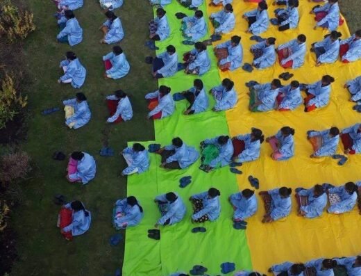 Aadyam yoga institute