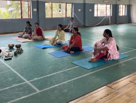 Aarya Yoga and Wellness Institute
