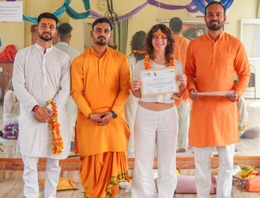 Adi Yoga Ashram