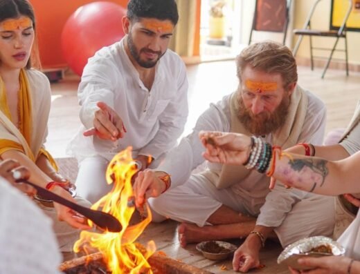 Adi Yoga Ashram