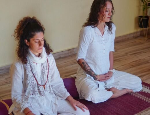Adi Yoga Ashram