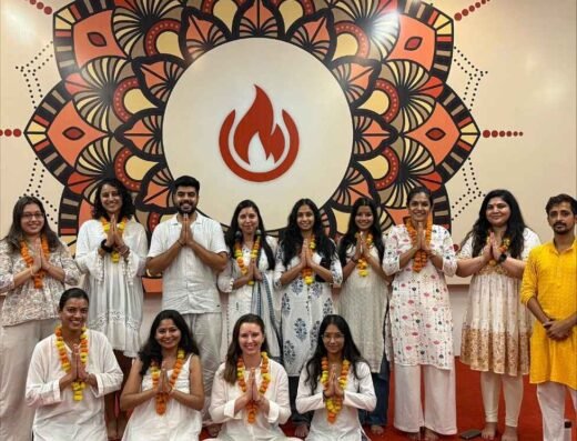 Agni Yoga India