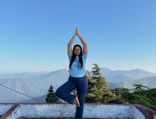 Agni Yoga India