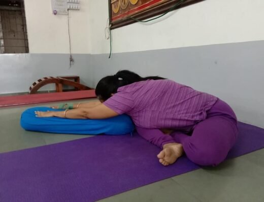 Anand Yoga Therapy Institute