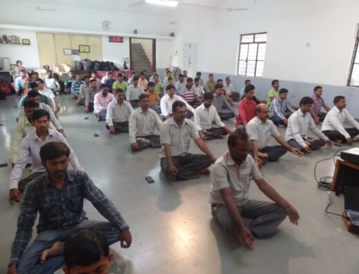 Anand Yoga Therapy Institute