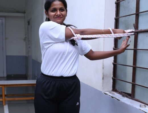Anand Yoga Therapy Institute