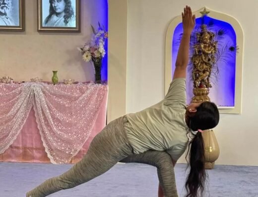 Ananda Sangha Pune