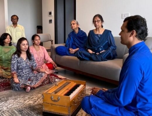 Ananda Sangha Pune