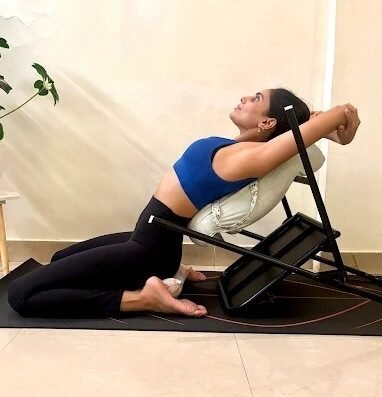 Anindita Singhvi