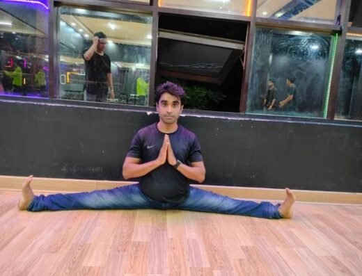 Anushasan Yogpeeth