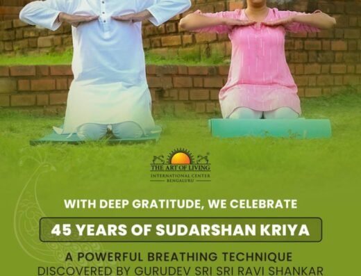 The Art of Living International Center