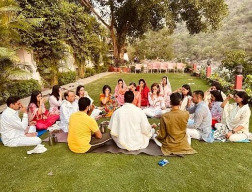 Arya Power Yoga Academy