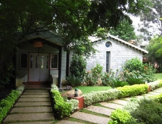 Atma Darshan Yogashram