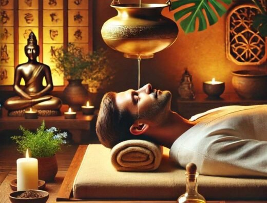 AyushNidhi Ayurvedic Hospital