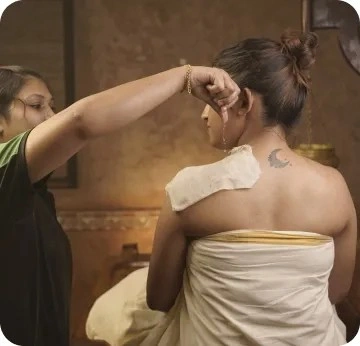 Ayushman Ayurveda