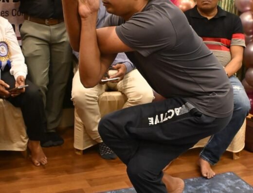 Bengal Yoganam