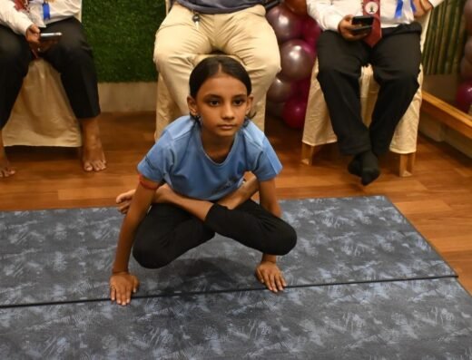 Bengal Yoganam