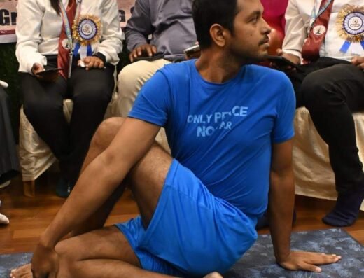 Bengal Yoganam