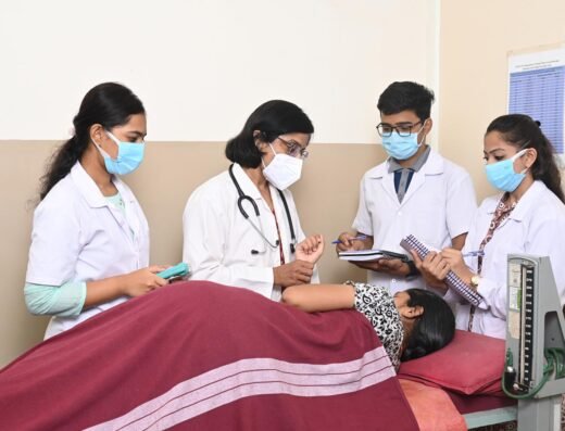 Bharati Vidyapeeth Ayurved Hospital