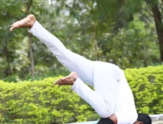 Buddha Yoga Studio ️ ️