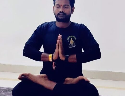 Buddha Yoga Studio ️ ️