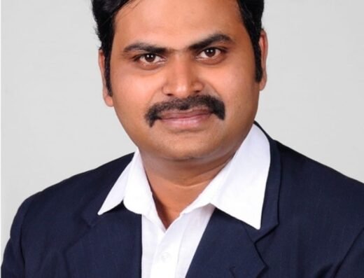 Dr. G. Venkateswarlu