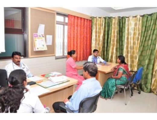 Dr. D. Y. Patil College of Ayurved & Research Centre