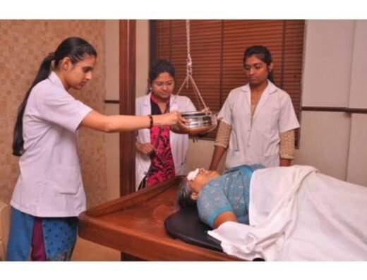 Dr. D. Y. Patil College of Ayurved & Research Centre