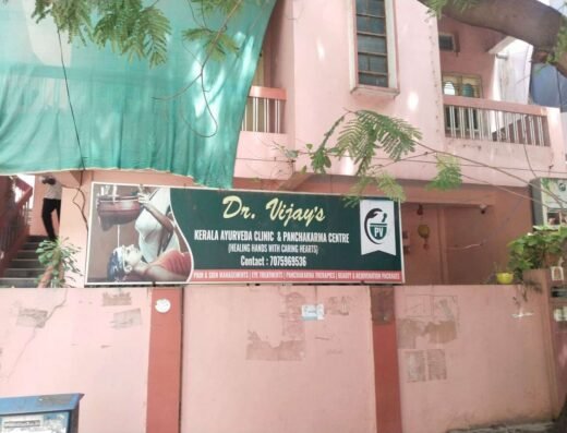 Dr. M Vijaykumar