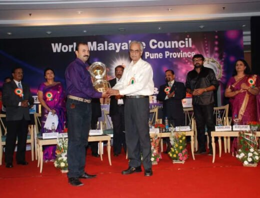 Dr. K.K. Rajeev Nambiar