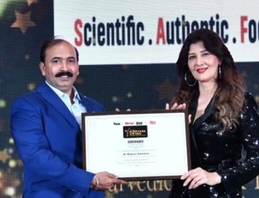 Dr. K.K. Rajeev Nambiar