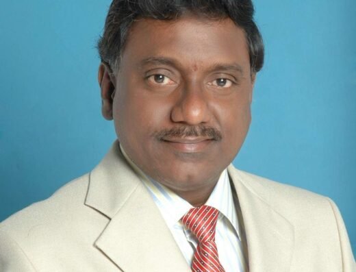 Dr. S. Sarangapani
