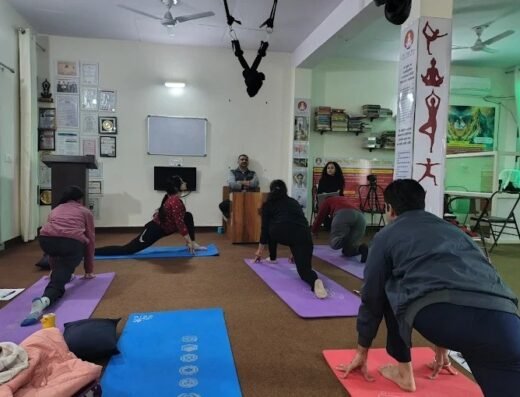 Dr. Yogii Ravi