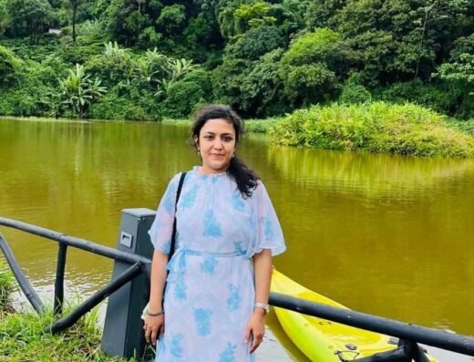 Dr. Payal Khandelwal