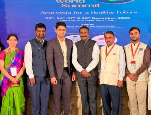 Dr. Sharad Kulkarni