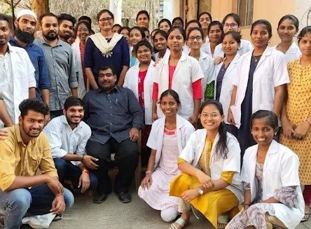 Dr B.R.K.R Government Ayurvedic Medical College