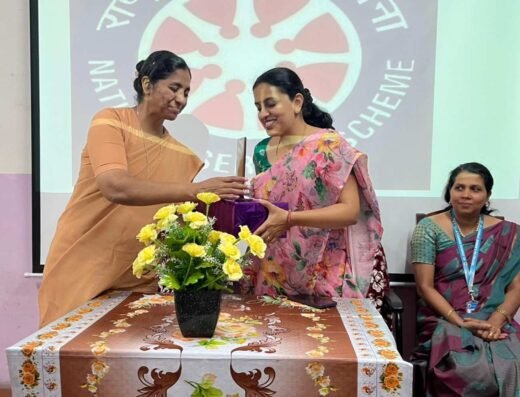 Dr Niveditha Srinivasamurthy
