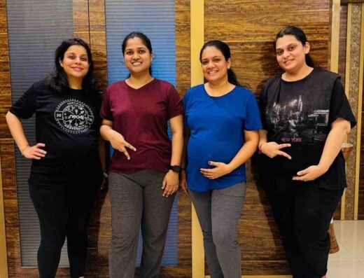 Pooja Haria